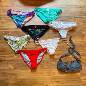 Bikini super pack
